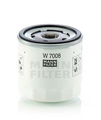 Mann W7008 - фото